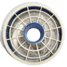 Касета повітряочисника Т-25, Д37Е-1109020