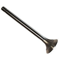 Клапан випускний(малий) Т25,Д37,Д144(PWLA002-S-0-0)(вир-во AMP,Польща)