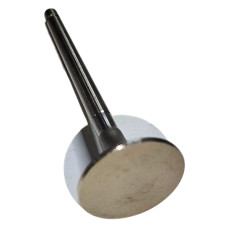 Клапан випускний(малий) Т25,Д37,Д144(PWLA002-S-0-0)(вир-во AMP,Польща)