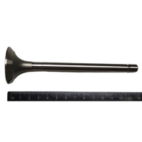 Клапан випускний(малий) Т25,Д37,Д144(PWLA002-S-0-0)(вир-во AMP,Польща)