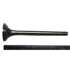 Клапан випускний(малий) Т25,Д37,Д144(PWLA002-S-0-0)(вир-во AMP,Польща)