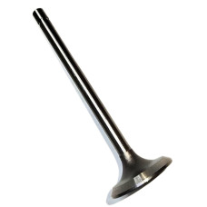 Клапан впускний(великий) Т25,Д37,Д144(PWLA001-S-0-0)(вир-во AMP.Польща)