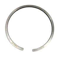 Кільця Поршневі ПД-10 D24.127A Р1 (MARMOT) (Р1 2 шт. 72,75 мм в к-кте на поршень)