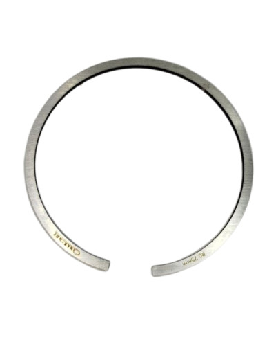 Кільця Поршневі ПД-10 D24.127A Р1 (MARMOT) (Р1 2 шт. 72,75 мм в к-кте на поршень)