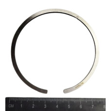 Кільця Поршневі ПД-10 D24.127A Р1 (MARMOT) (Р1 2 шт. 72,75 мм в к-кте на поршень)