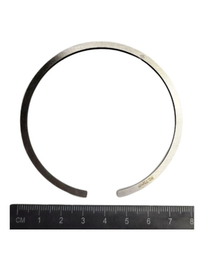 Кільця Поршневі ПД-10 D24.127A Р1 (MARMOT) (Р1 2 шт. 72,75 мм в к-кте на поршень)