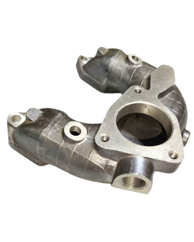 Трубопровід впускний алюмінійовий Т-25,  Д21-1008032 Г1