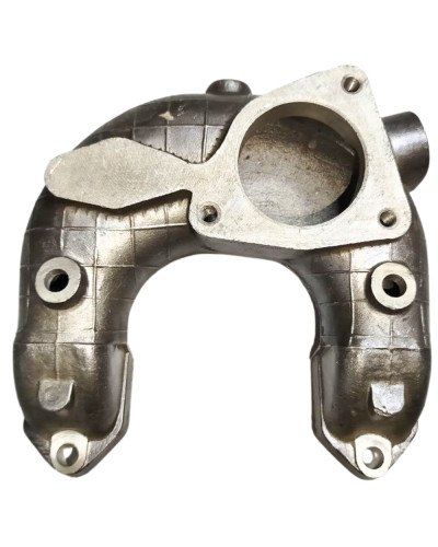 Трубопровід впускний алюмінійовий Т-25,  Д21-1008032 Г1