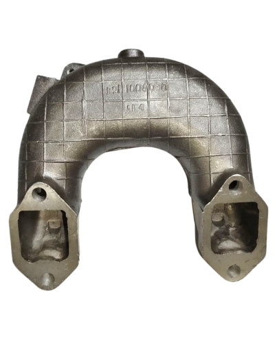 Трубопровід впускний алюмінійовий Т-25,  Д21-1008032 Г1