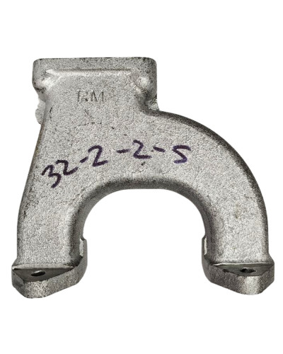 Трубопровід випускний Т-25, Д21-1008121 В