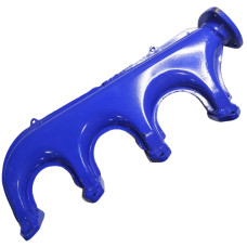 Колектор випускний Т-40, Д37-1008120