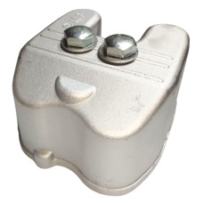 Кришка клапанів Д-144, Д37-1007400Б3