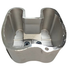 Кришка клапанів Д-144, Д37-1007400Б3