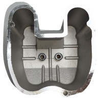 Кришка клапанів Д-144, Д37-1007400Б3