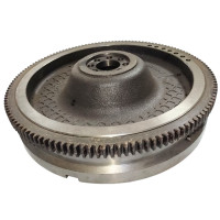 Маховик в зборі з вінцем Т-25, Д21-1005300 М12