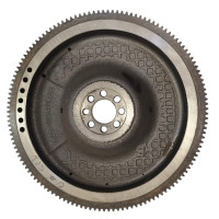 Маховик в зборі з вінцем Т-25, Д21-1005300 М12