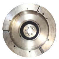 Маховик в зборі з вінцем Т-25, Д21-1005300 М12