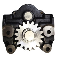 Насос масляный трактора Т25 HYLMET Д21-1403010B