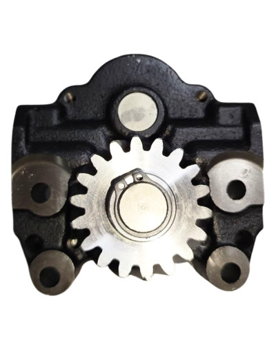 Насос масляный трактора Т25 HYLMET Д21-1403010B