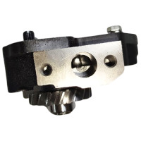 Насос масляный трактора Т25 HYLMET Д21-1403010B