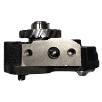 Насос масляный трактора Т25 HYLMET Д21-1403010B