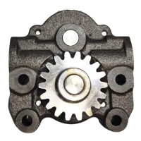 Насос масляний Т-25, Т25-1403010