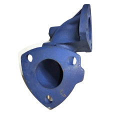 Патрубок з'єднувальний Т-40, Д144-1201061