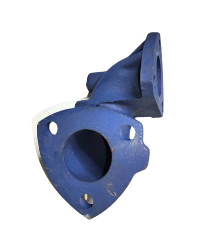 Патрубок з'єднувальний Т-40, Д144-1201061