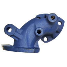 Патрубок з'єднувальний Т-40, Д144-1201061