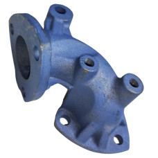 Патрубок з'єднувальний Т-40, Д144-1201061