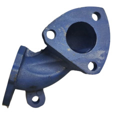 Патрубок з'єднувальний Т-40, Д144-1201061