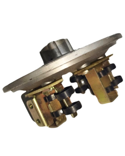 Кришка задня на стартер (Самара) ст.зразка