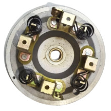 Кришка задня на стартер (Самара) ст.зразка