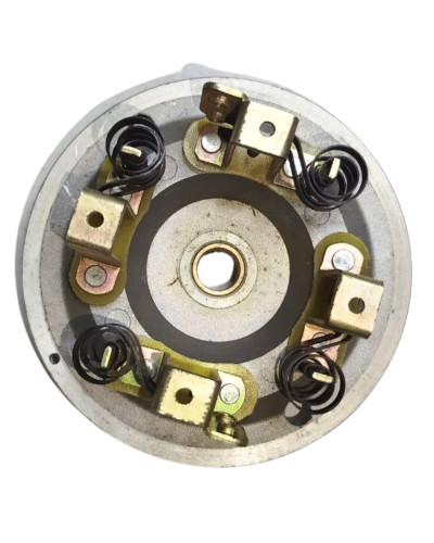 Кришка задня на стартер (Самара) ст.зразка