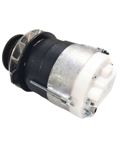 Генератор 14В,1КВт(СМД-18,21,22А,31) (2 стр)(вир-во "Радиоволна")