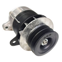 Генератор 14В,1КВт(СМД-18,21,22А,31) (2 стр)(вир-во "Радиоволна")