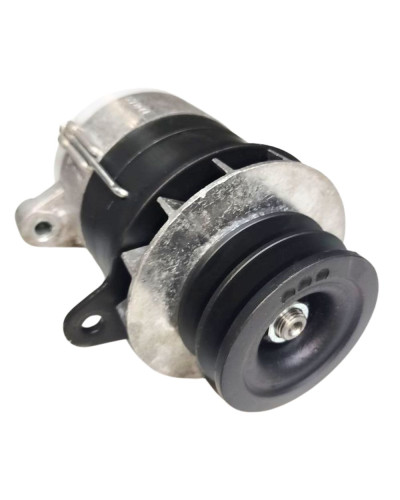 Генератор 14В,1КВт(СМД-18,21,22А,31) (2 стр)(вир-во "Радиоволна")