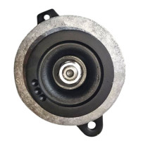 Генератор 14В,1КВт(СМД-18,21,22А,31) (2 стр)(вир-во "Радиоволна")