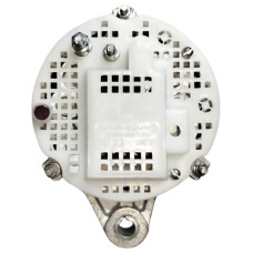 Генератор 14В,1КВт(СМД-18,21,22А,31) (2 стр)(вир-во "Радиоволна")