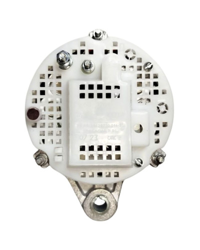 Генератор 14В,1КВт(СМД-18,21,22А,31) (2 стр)(вир-во "Радиоволна")