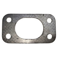 Прокладка глушника Т-25