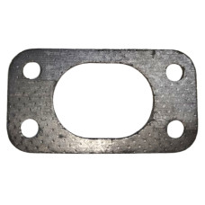 Прокладка глушника Т-25