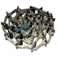 Транспортер колосового елеватора ДОН РСМ 08.134.000-01(13 скр.)