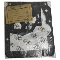 Комплект прокладок корпуса зчеплення МТЗ