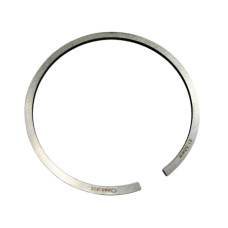 Кільця поршневі ПД-10 D24.127A Р2 (MARMOT) (Р2 2 шт. 73,5 мм в к-кті на поршень)