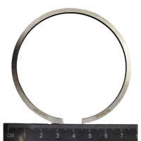 Кільця поршневі ПД-10 D24.127A Р2 (MARMOT) (Р2 2 шт. 73,5 мм в к-кті на поршень)