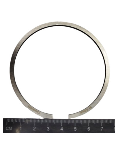 Кільця поршневі ПД-10 D24.127A Р2 (MARMOT) (Р2 2 шт. 73,5 мм в к-кті на поршень)