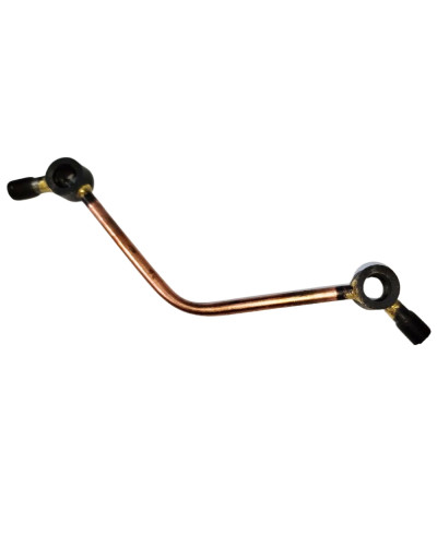 Трубка (повернення) Т-25, Д21-1104340