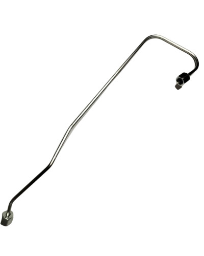 Трубка паливна 1-цилиндра Т-25 Д37М-1104200-11