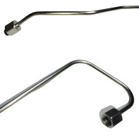 Трубка паливна 1-цилиндра Т-25 Д37М-1104200-11